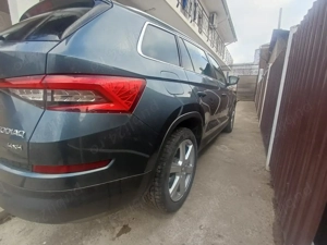 Skoda kodiaq  - imagine 2