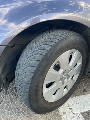 Audi a3 TDI - imagine 5