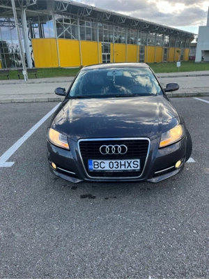 Audi a3 TDI - imagine 7