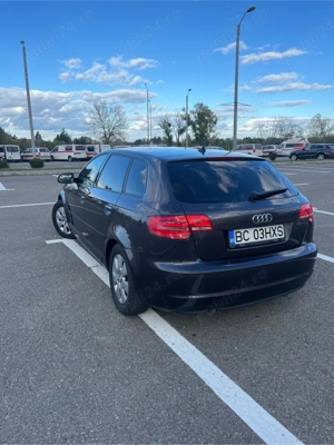 Audi a3 TDI - imagine 6