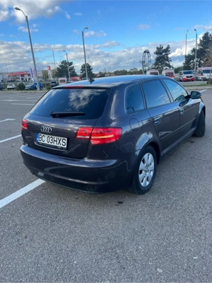 Audi a3 TDI - imagine 8