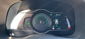 Hyundai KONA Electric 64 kWh Luxury - imagine 3