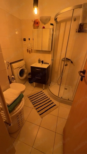 Se ofera apartament cu 2 camere spre inchiriere - imagine 4