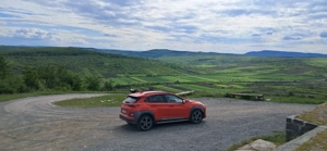 Hyundai KONA Electric 64 kWh Luxury - imagine 2