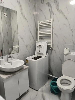 Apartament de închiriat Oradea, Prima Universităţii