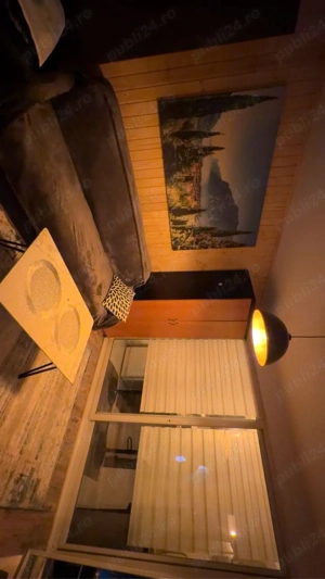 Se ofera apartament cu 2 camere spre inchiriere