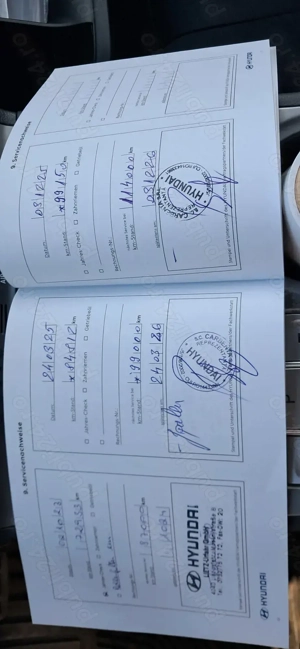 Hyundai KONA Electric 64 kWh Luxury - imagine 5