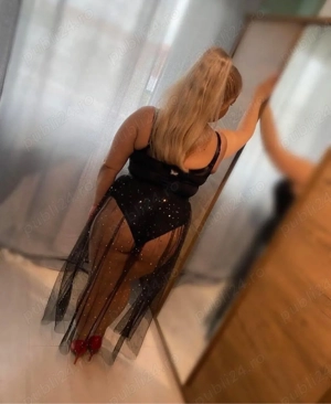 SWEET Alina am revenit!Servicii de top  