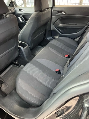 Peugeot 308  1,6Hdi  2015 