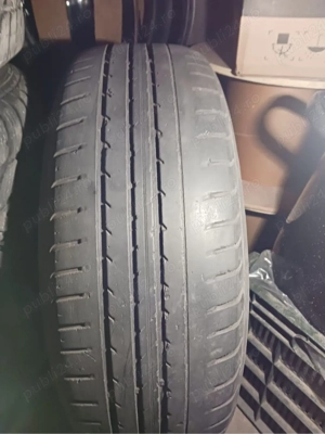 Anvelope de vara 185/65R15- 4 buc./200 lei - imagine 2