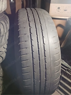 Anvelope de vara 185/65R15- 4 buc./200 lei - imagine 4