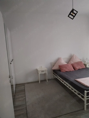 Ap cu 2 camere pt închiriere în Giroc, Timis. 