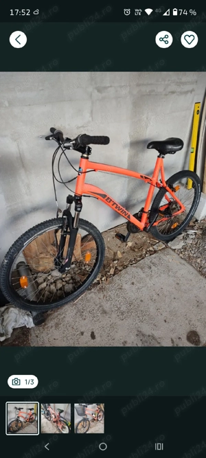 Biciclete de vânzare 