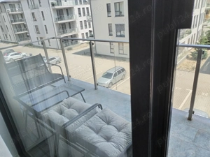 Direct de la proprietar! Ap cu 2 camere pt închiriere în Giroc, Timis. 