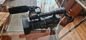 Camera video sony hvr-v1
