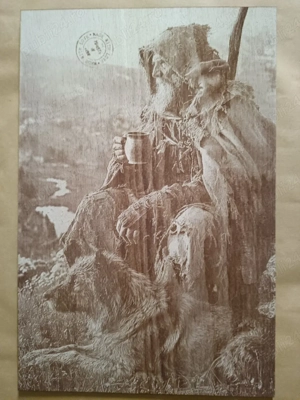 Veghetorul Munților