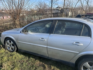 Opel vectra C pentru piese - imagine 4