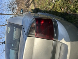 Opel vectra C pentru piese - imagine 2