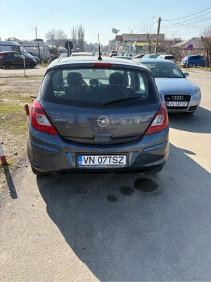 Vând OPEL Corsa - imagine 6