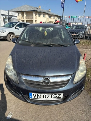 Vând OPEL Corsa - imagine 7