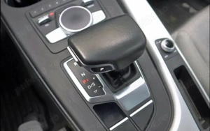 Audi a4 2.0 tdi, 2017, allroad , quattro  - imagine 4