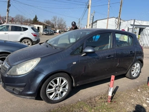 Vând OPEL Corsa - imagine 4