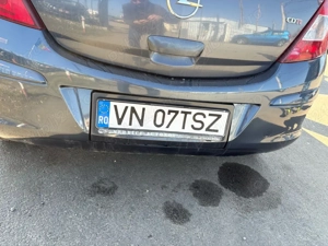 Vând OPEL Corsa - imagine 3