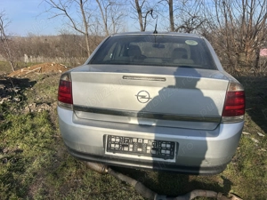 Opel vectra C pentru piese - imagine 3
