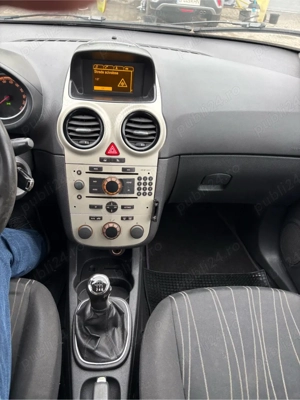 Vând OPEL Corsa - imagine 5