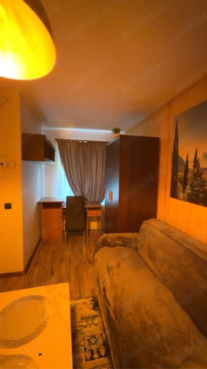 Se ofera apartament cu 2 camere spre inchiriere - imagine 5