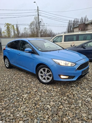 Ford Focus 1.0 ecoboost 2017 108000km distributie schimbata - imagine 2