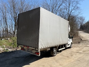 vand renault master 3 - imagine 2