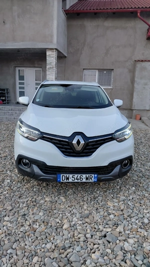 Renault Kadjar 4x4 - imagine 3