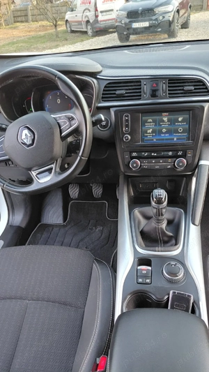 Renault Kadjar 4x4 - imagine 4