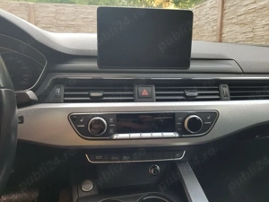 Audi A4 B9 2017 - imagine 3