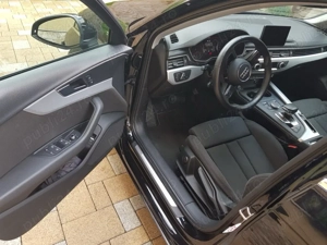 Audi A4 B9 2017 - imagine 2