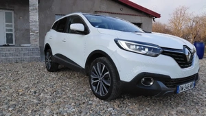Renault Kadjar 4x4