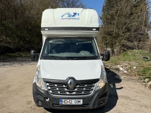 vand renault master 3 - imagine 4