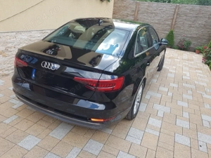 Audi A4 B9 2017 - imagine 5