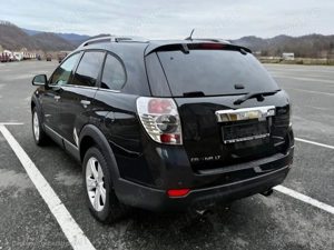 Chevrolet captiva 2.0 - imagine 7