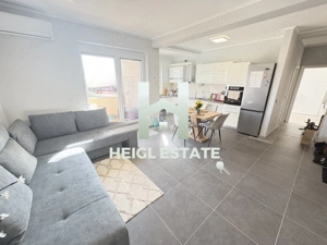 Apartament cu 2 camere in zona Lidl