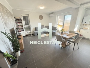 Apartament cu 2 camere in zona Lidl - imagine 2