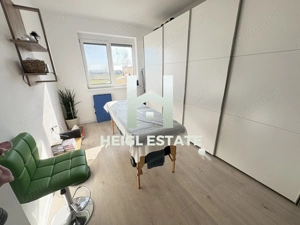 Apartament cu 2 camere in zona Lidl - imagine 6
