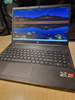 Laptop HP 15s eq2029nq
