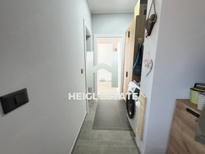 Apartament cu 2 camere in zona Lidl - imagine 5