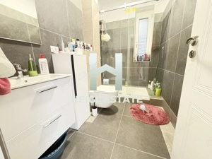 Apartament cu 2 camere in zona Lidl - imagine 8