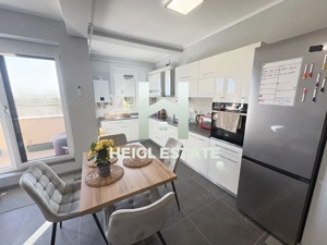 Apartament cu 2 camere in zona Lidl - imagine 4