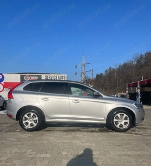 Volvo xc60 d4 2017 - imagine 2