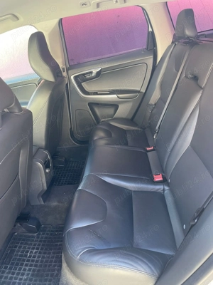 Volvo xc60 d4 2017 - imagine 5