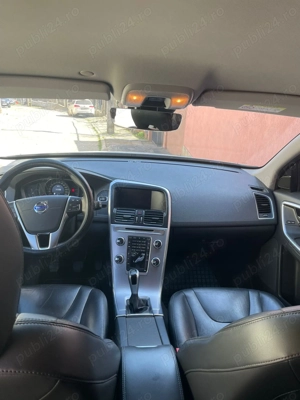 Volvo xc60 d4 2017 - imagine 4